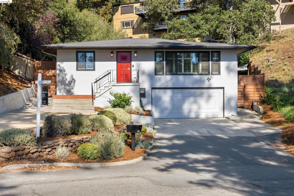 5696 Colton Blvd, Oakland