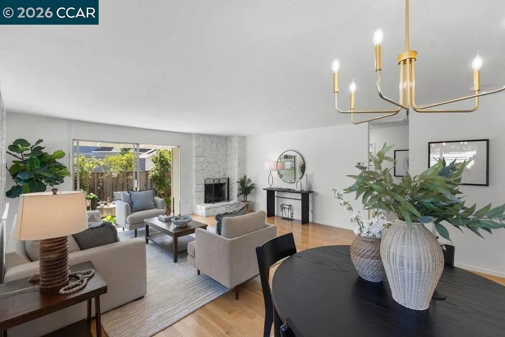 143 Miramonte Dr, Moraga