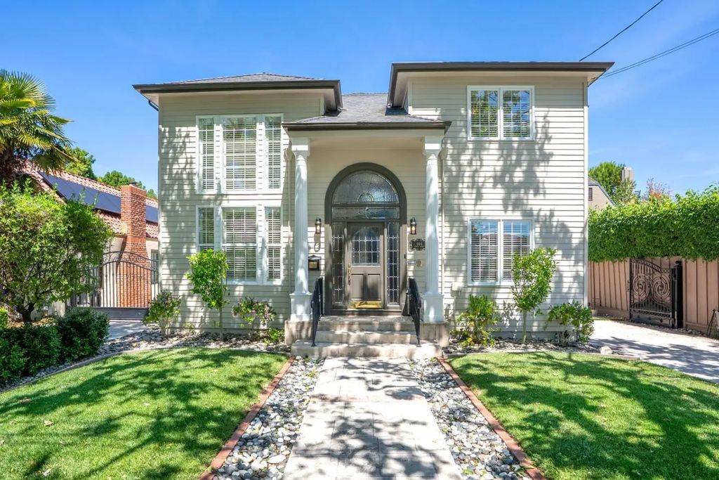 664 Morse Street, San Jose