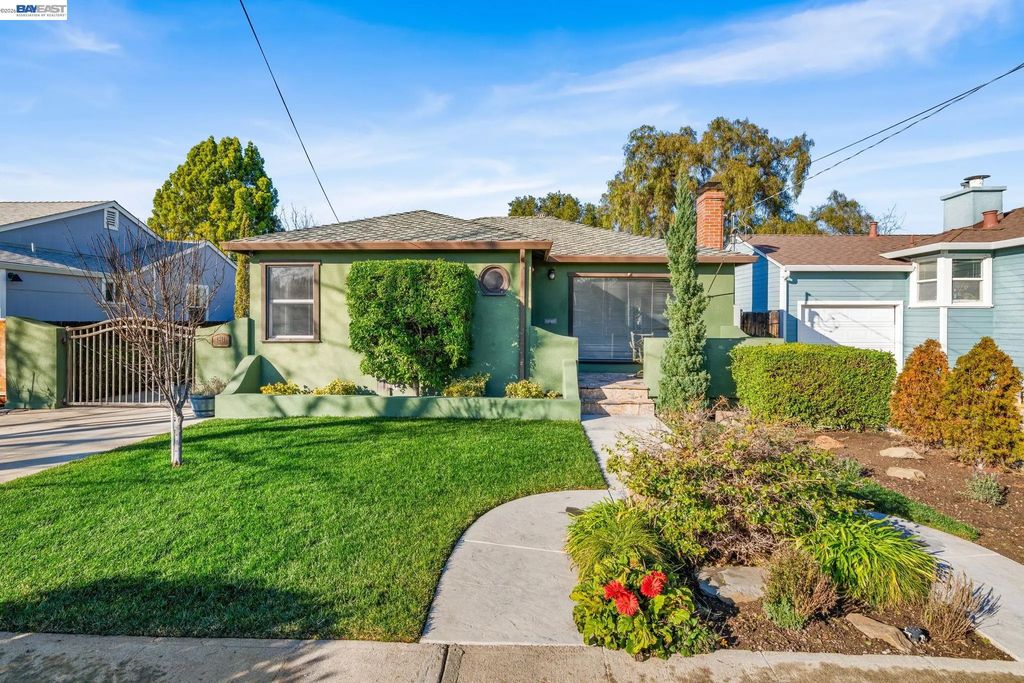 2342 Palm Ave, Livermore