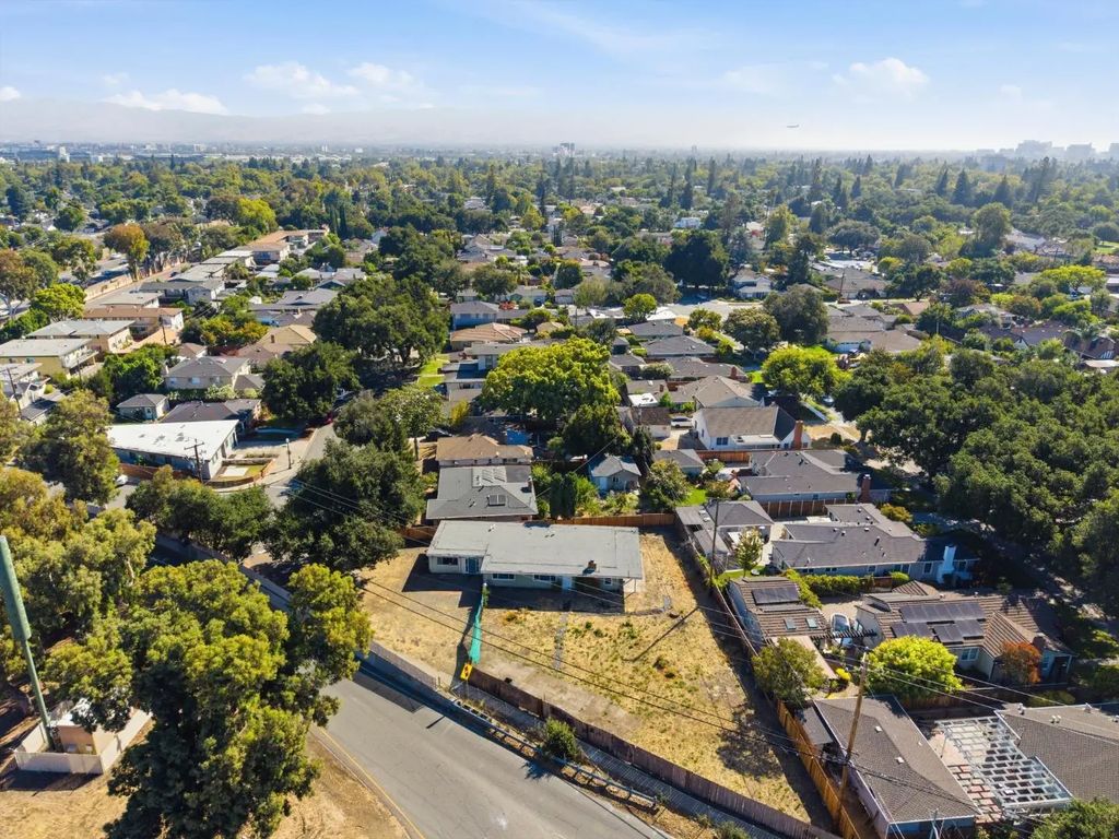 El Dorado Avenue, San Jose