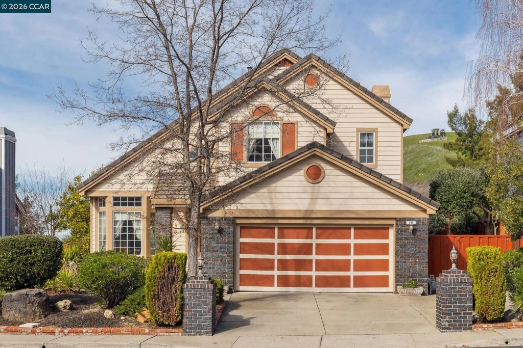 105 Crow Pl, Clayton