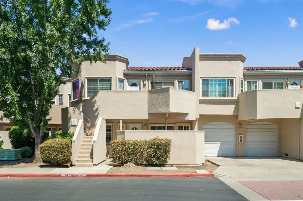 734 Northrup Street 225, San Jose