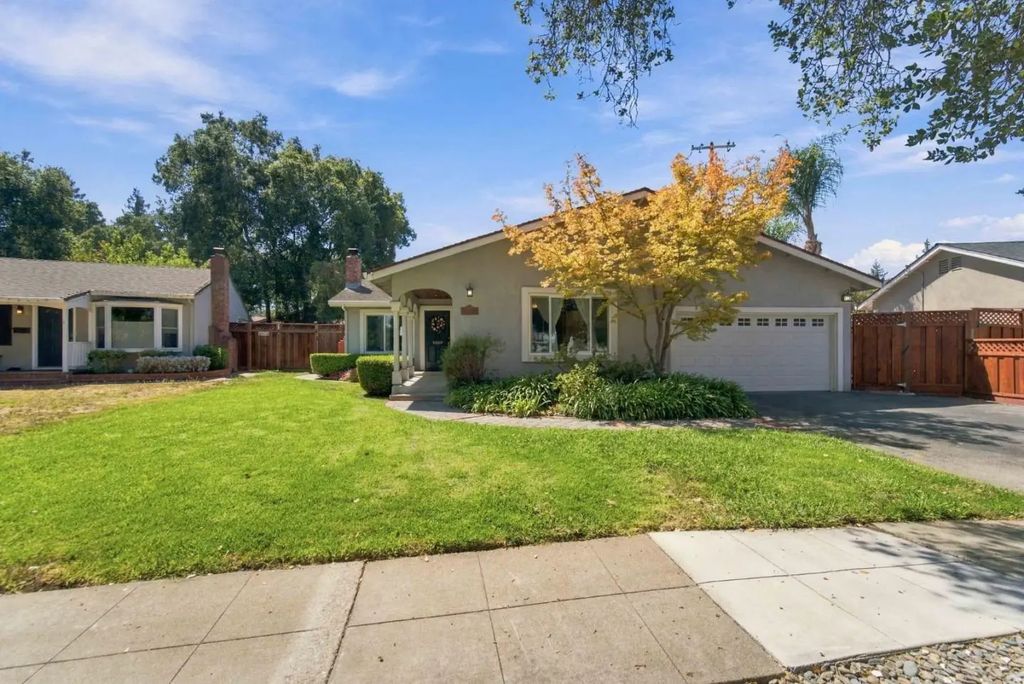 2092 Lynwood Terrace, San Jose
