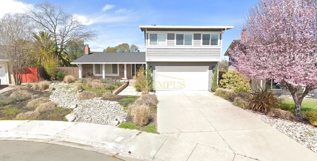 7967 Stonehurst Court, Pleasanton