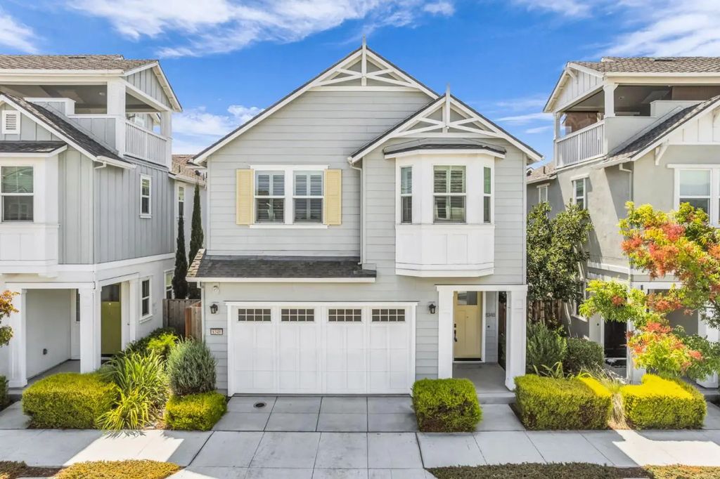 8348 Blue Anchor Way, Newark