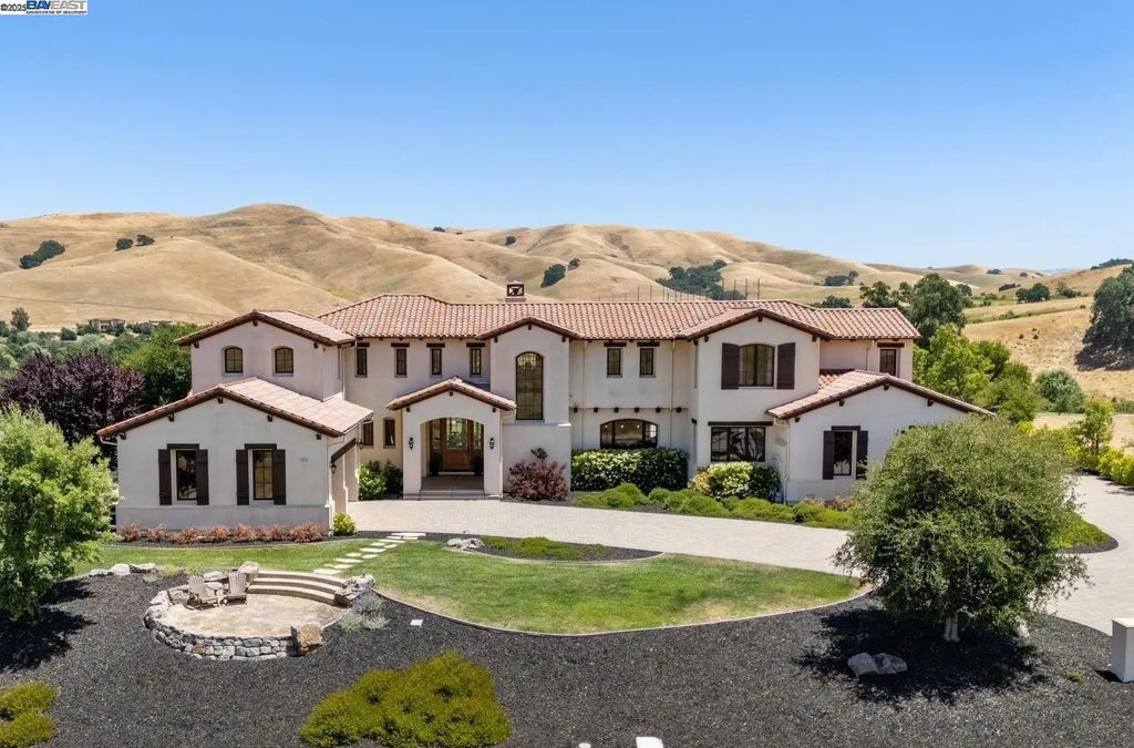 6340 Inspiration Ter, Pleasanton