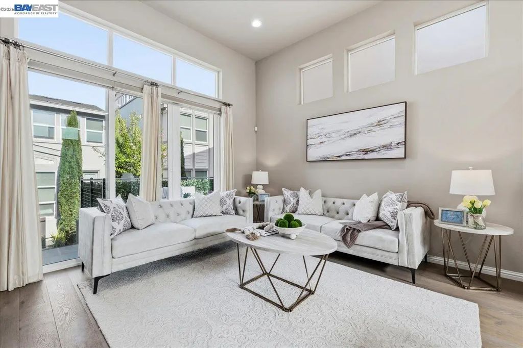 4398 Healdsburg Way, Dublin