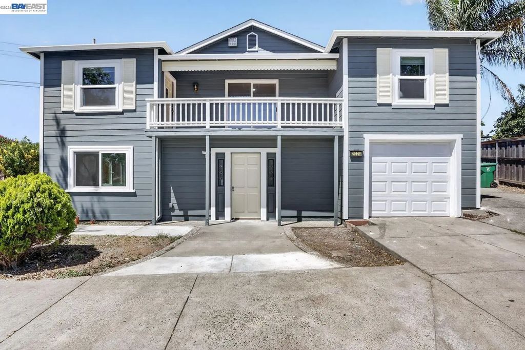 2024 Thompson Ln, El Sobrante