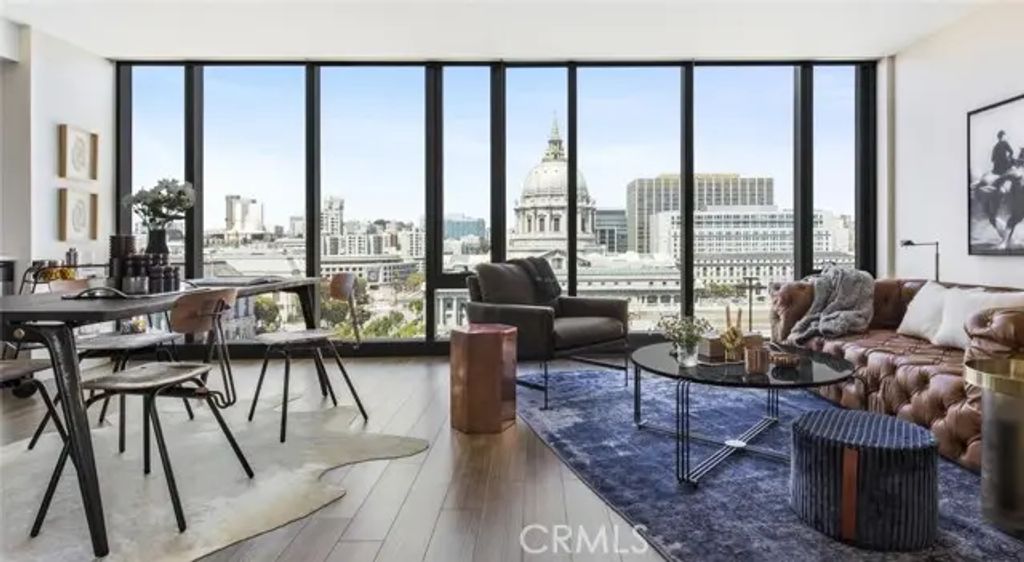 150 Van Ness Avenue 0236, San Francisco