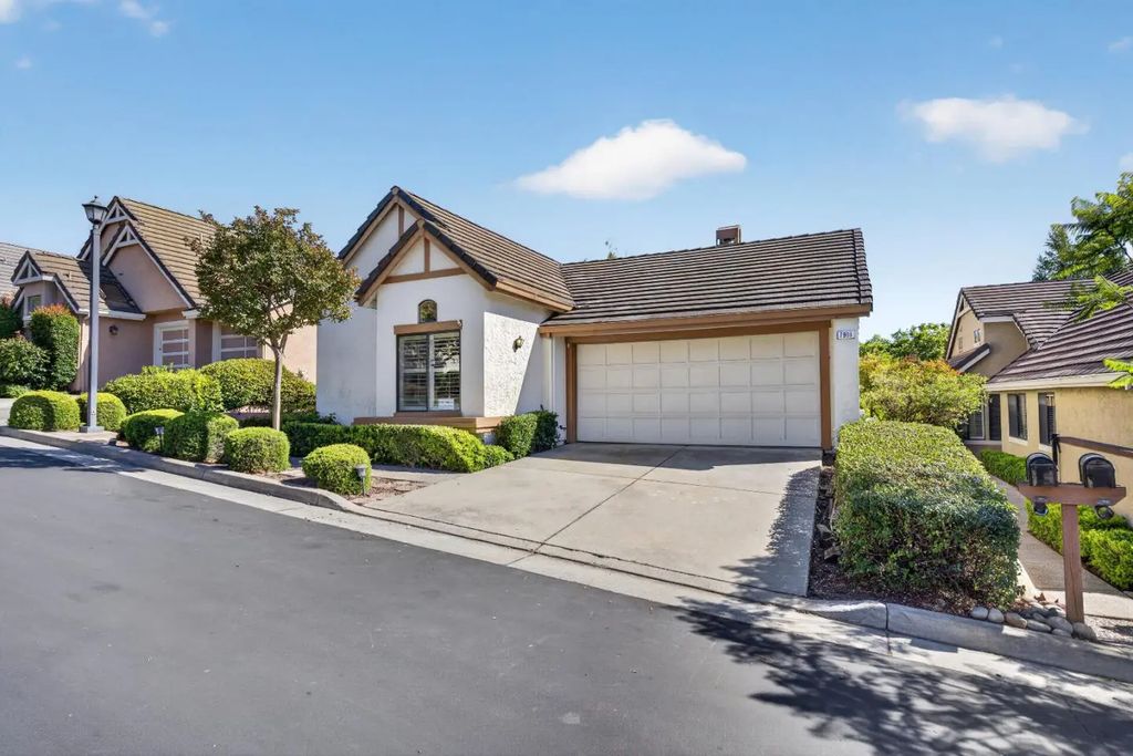 7901 Caledonia Drive, San Jose
