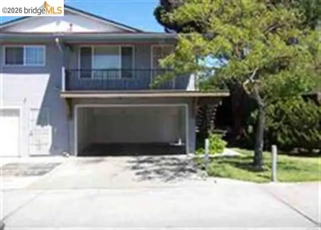 2308 L St 4, Antioch