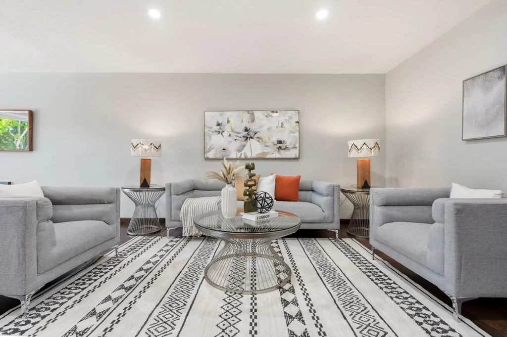 1458 Hudson Street 116, Redwood City