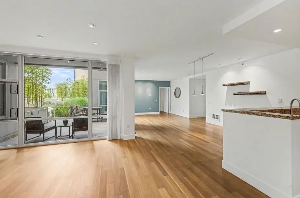 235 Berry Street 316, San Francisco