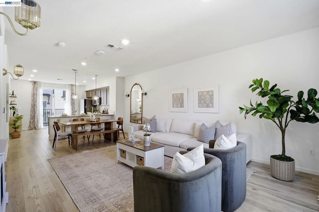 29741 Hansen, Hayward