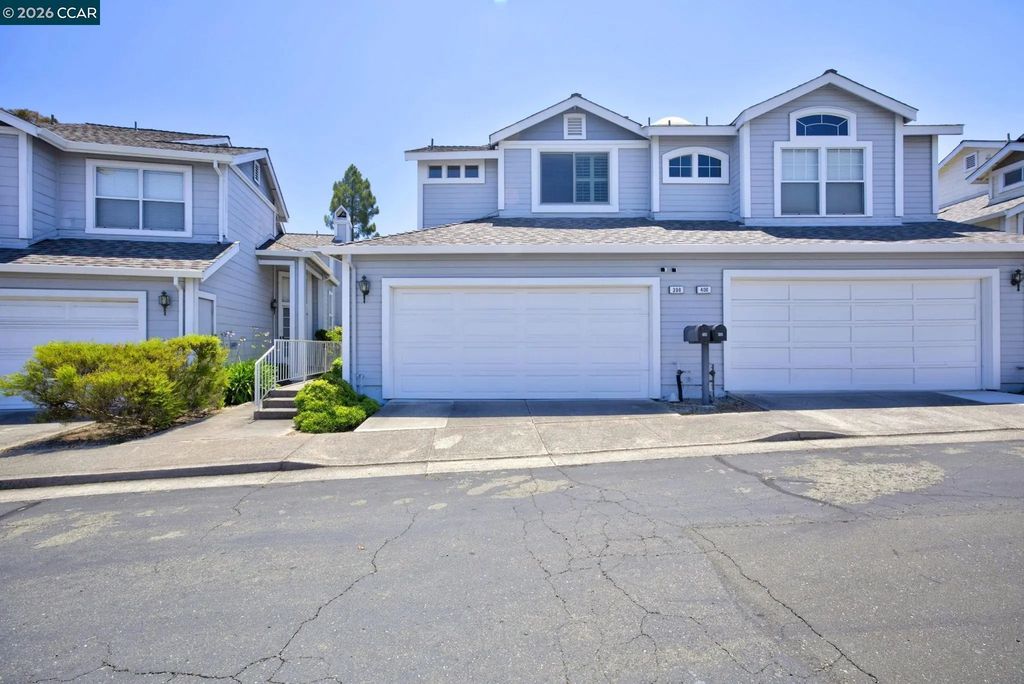 398 N Wildwood, Hercules