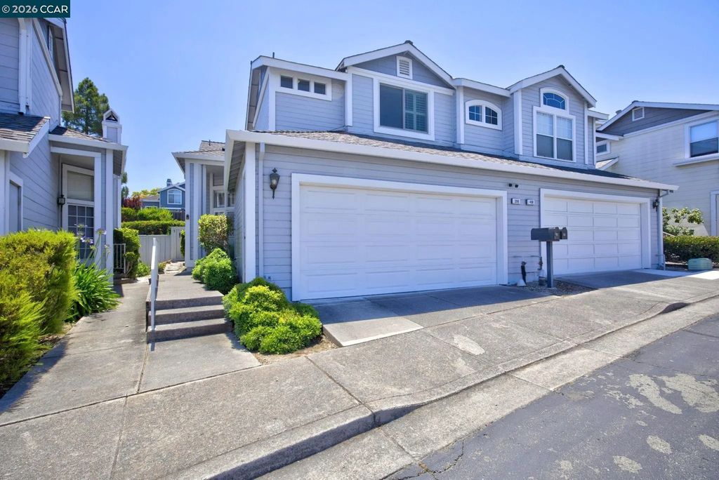 398 N Wildwood, Hercules