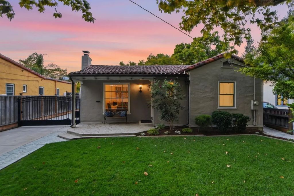 947 Pine Avenue, San Jose
