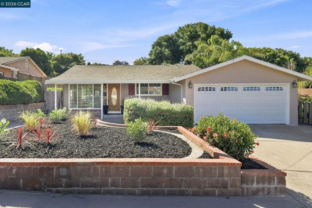 2358 Galway Rd, San Pablo