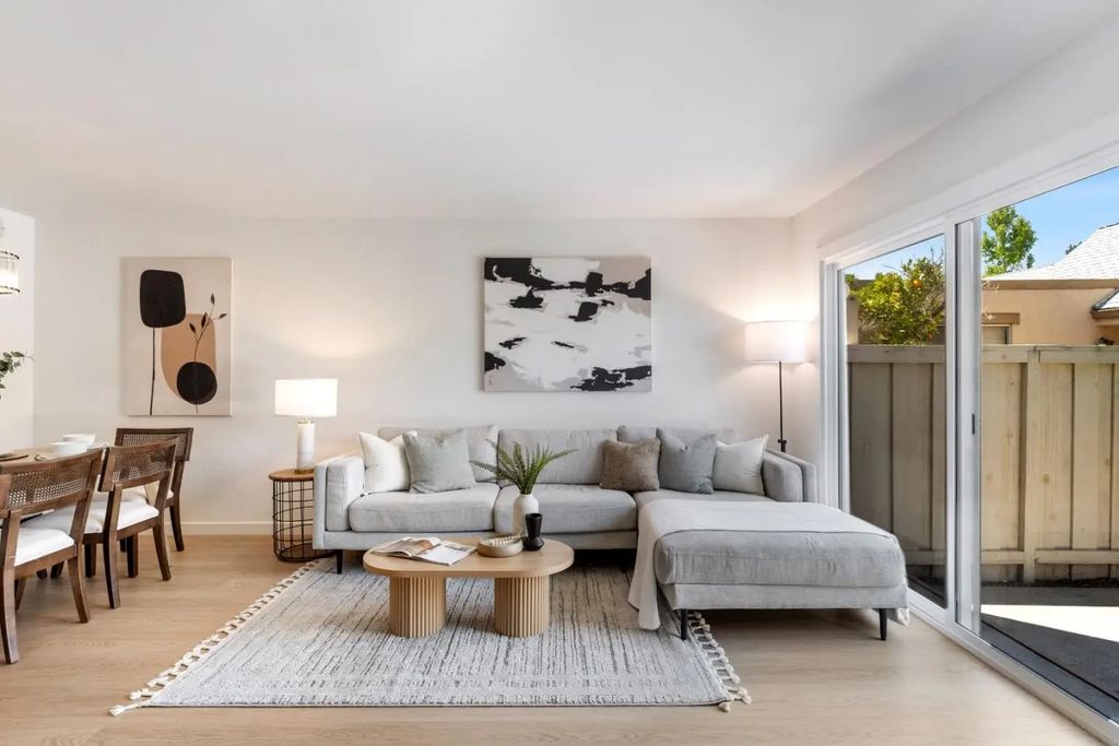 5040 Calle De Escuela, Santa Clara