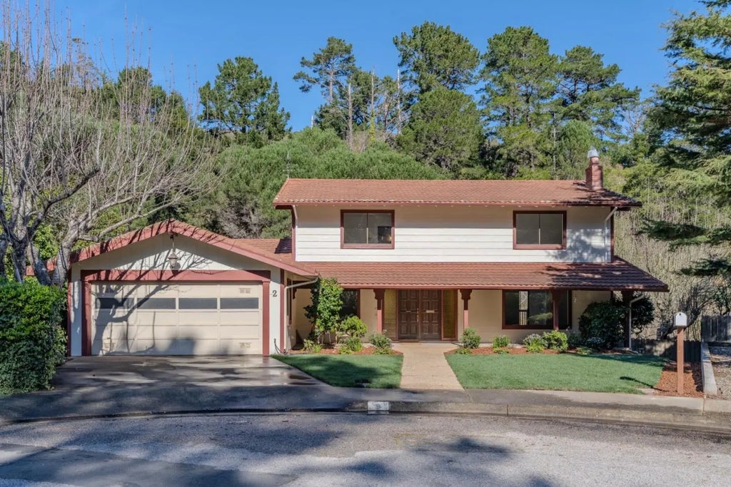 2 Valleywood Court, Pacifica