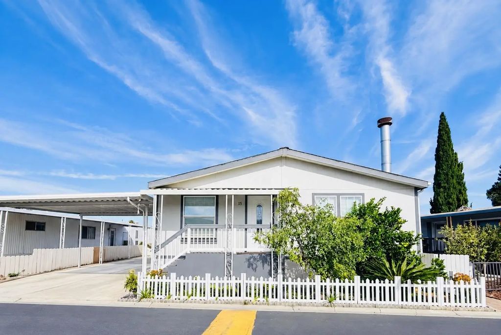 2151 Oakland Road 15, San Jose