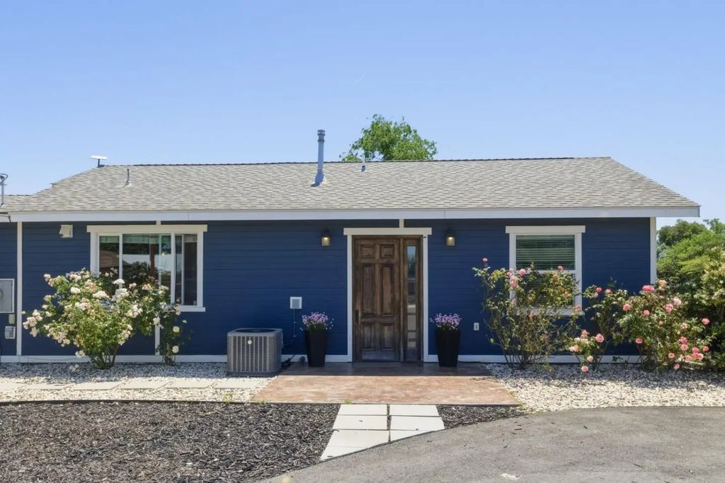 10930 Foothill Avenue, Gilroy