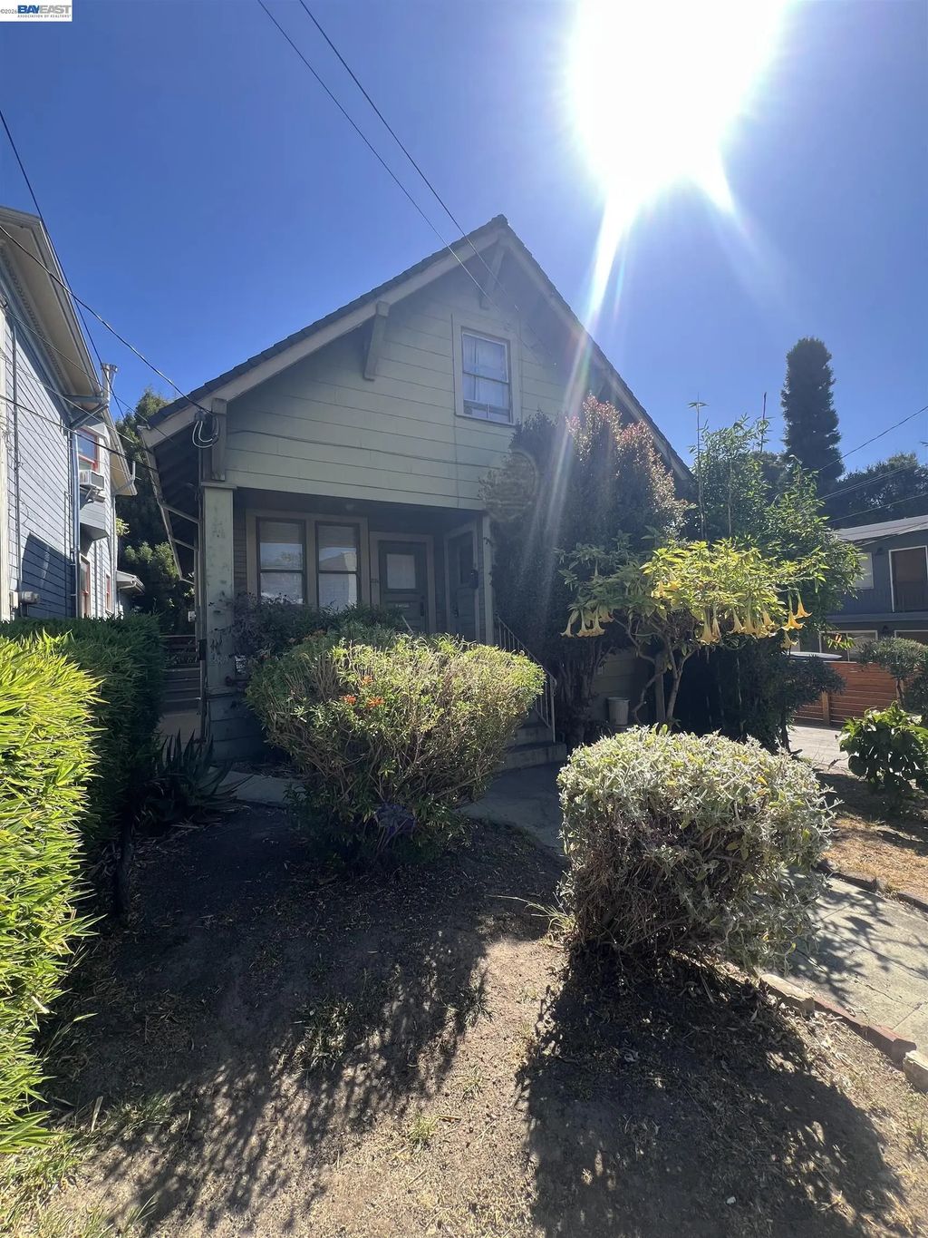 28-30 Yosemite Ave, Oakland