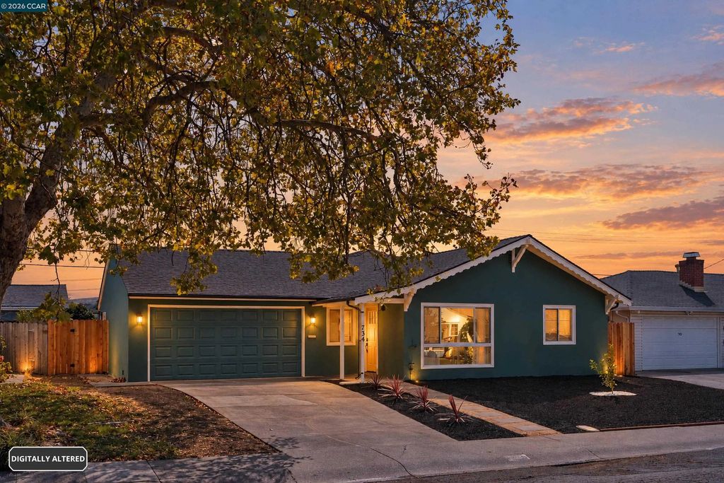 734 Warford Ave, Vallejo