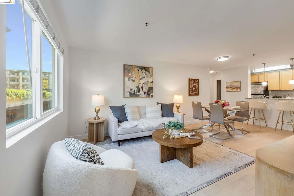 6400 Christie Ave 4118, Emeryville