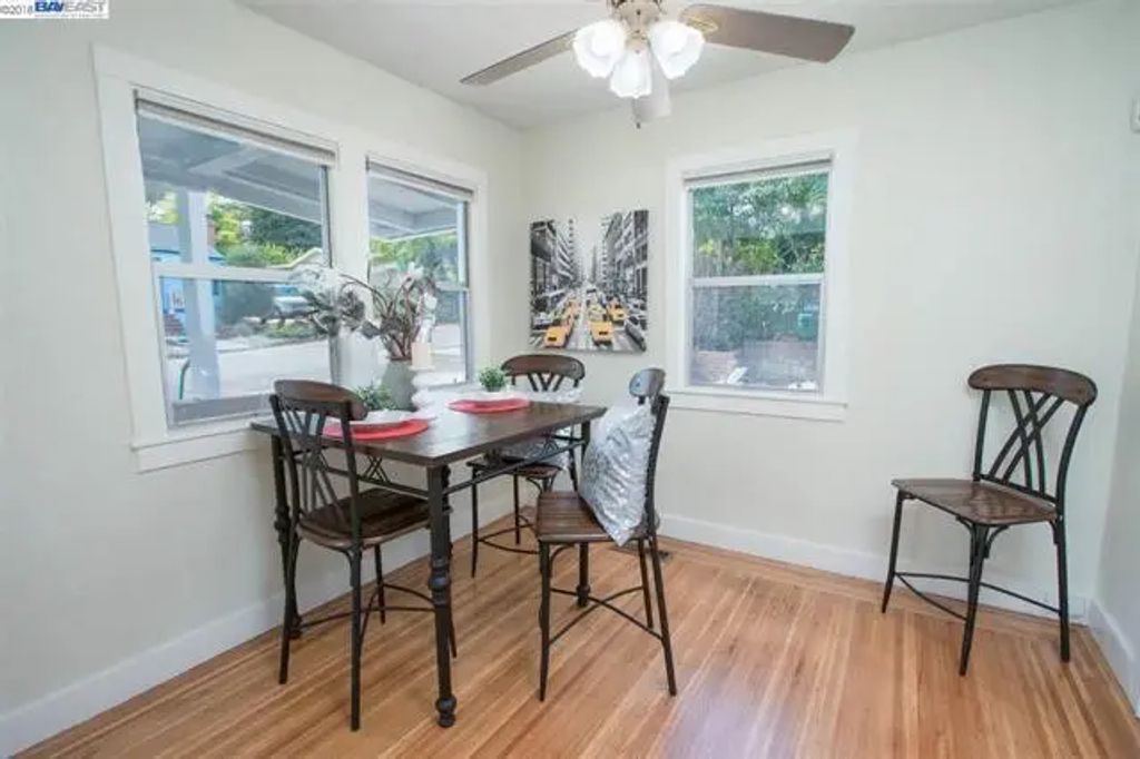 7932 Earl Street, Oakland