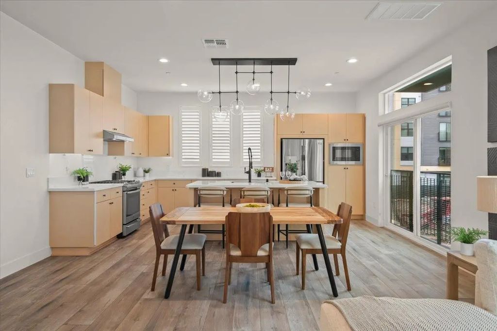 186 Nexus Loop, San Jose