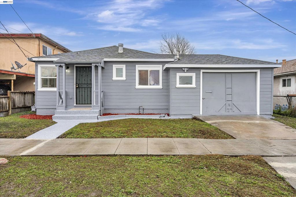 134 S 41st St, Richmond