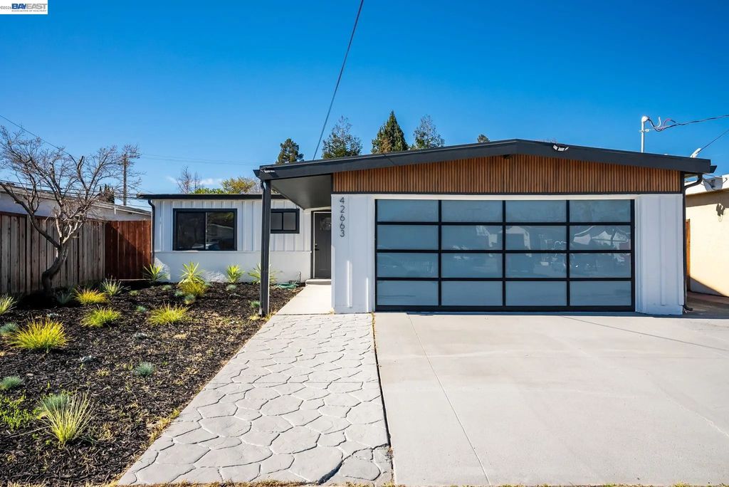 42663 Hamilton Way, Fremont