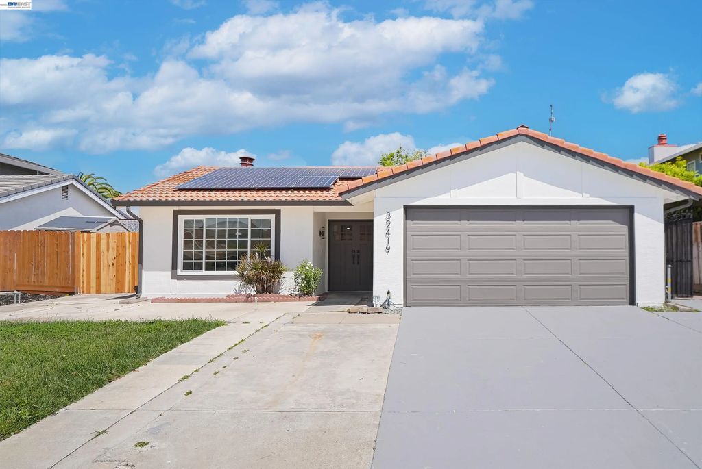 32419 Woodland Dr, Union City