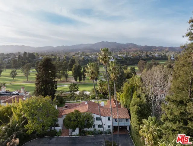 1707 San Vicente Boulevard, Santa Monica