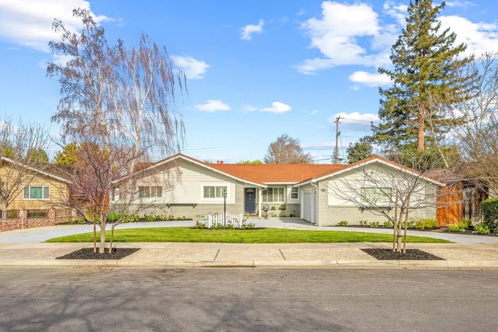 2320 Mazzaglia Avenue, San Jose