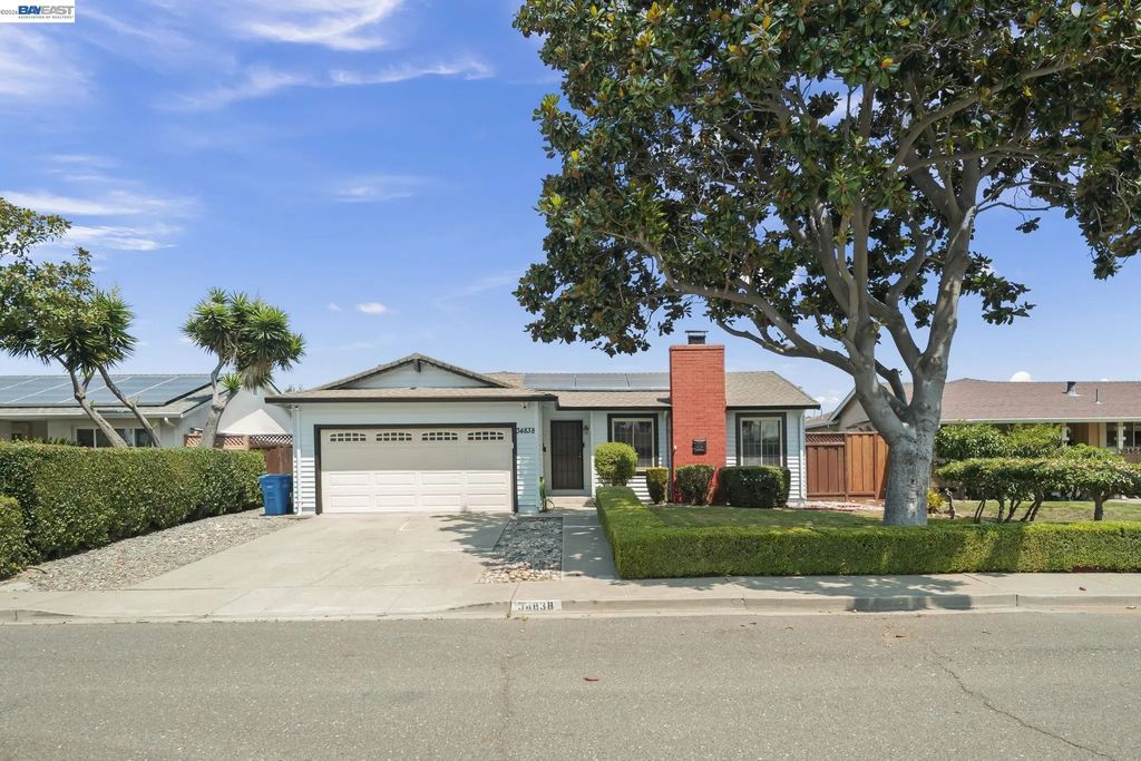 34838 Lilac St, Union City
