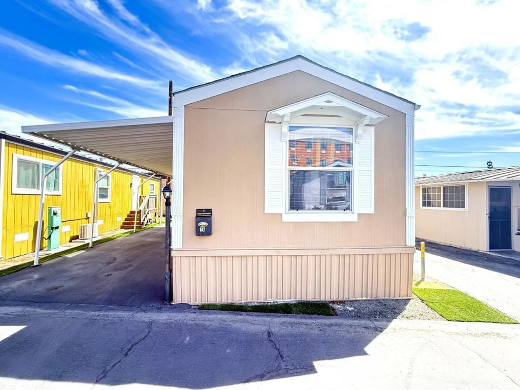 4320 Monterey Road 16, San Jose