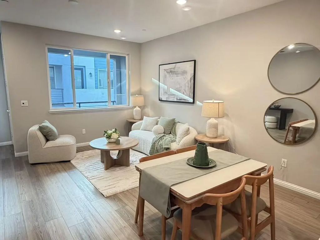 542 Remi Lane, San Jose