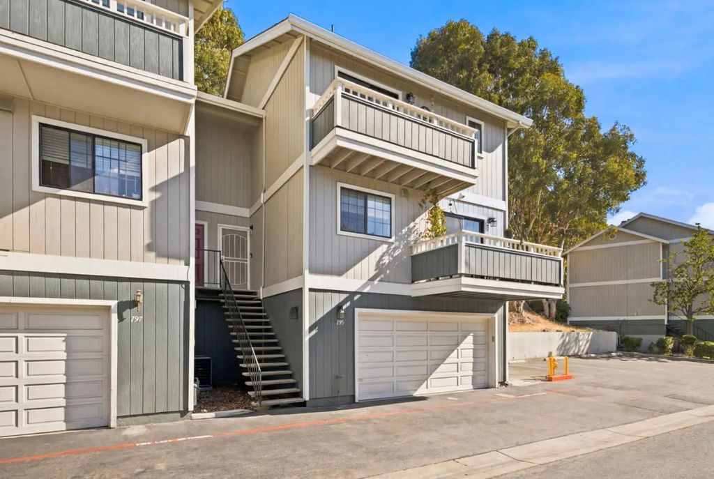 795 Golden Creek Terrace, San Jose