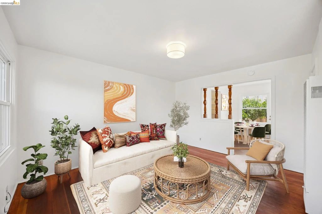 130 Garrard, Richmond