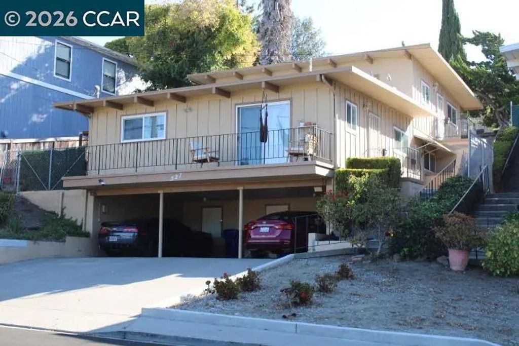 527 Vaqueros Ave C, Rodeo