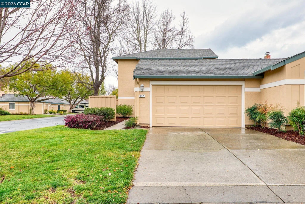 652 Savoy Ct, Walnut Creek