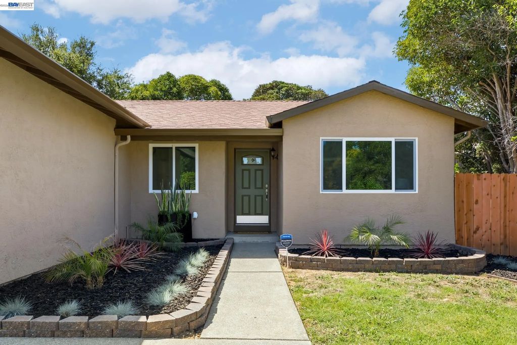 113 De Paul Dr, Vallejo