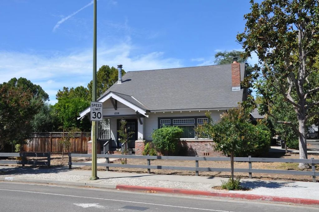 1259 Minnesota Avenue, San Jose