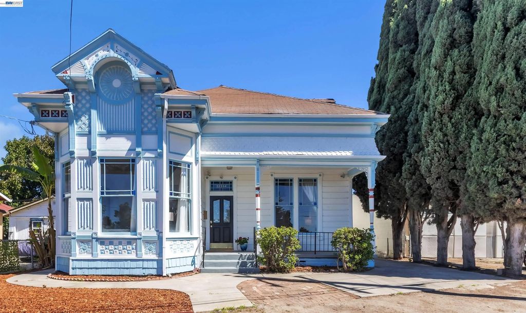22354 Western Blvd, Hayward