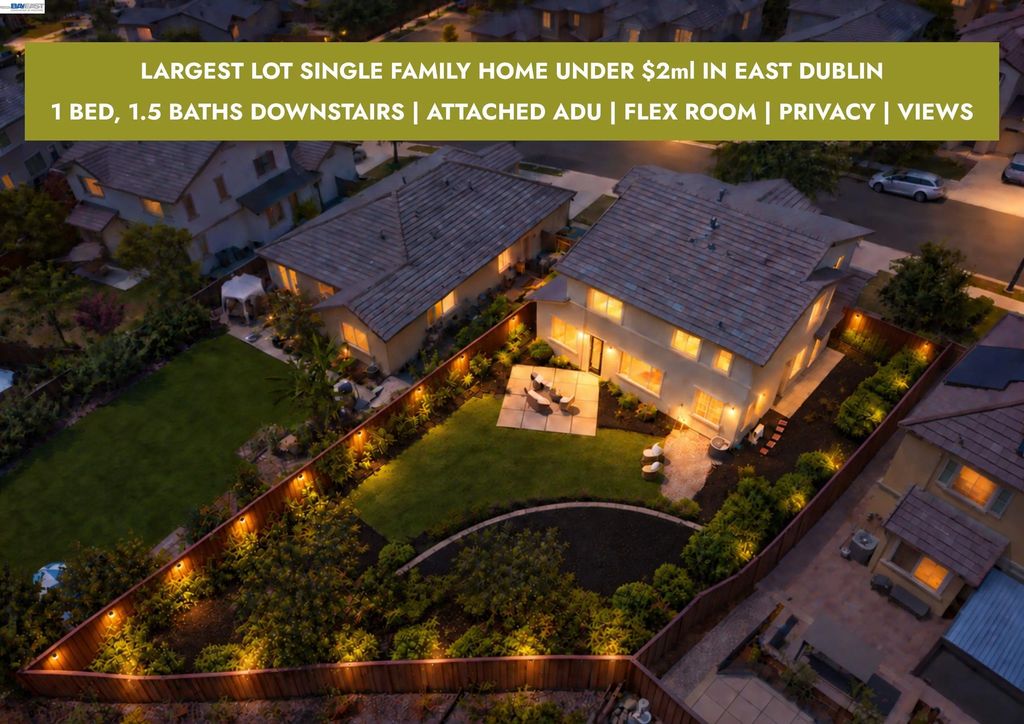5131 Montiano Ln, Dublin