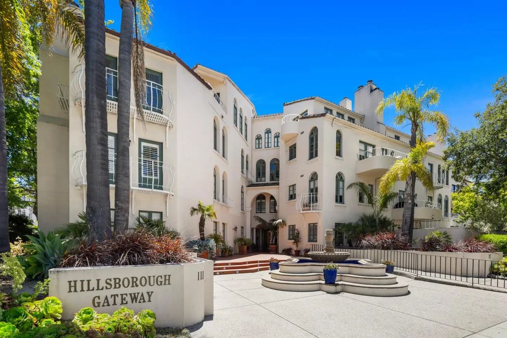 111 W 3rd Avenue 107, San Mateo