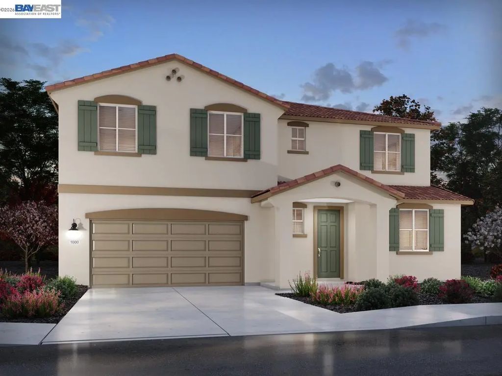 511 Spruce Way, Oakley